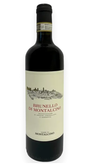 Brunello di Montalcino DOCG Terre di Montalcino